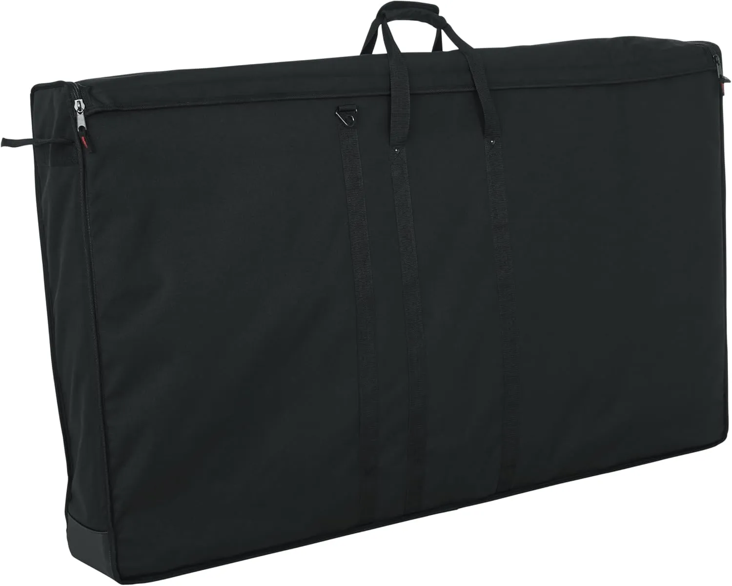 Gator Cases Padded Nylon Carry Tote Bag for Transporting LCD Screens, Monitors and TVs, 60" Screen Size (G-LCD-TOTE60)