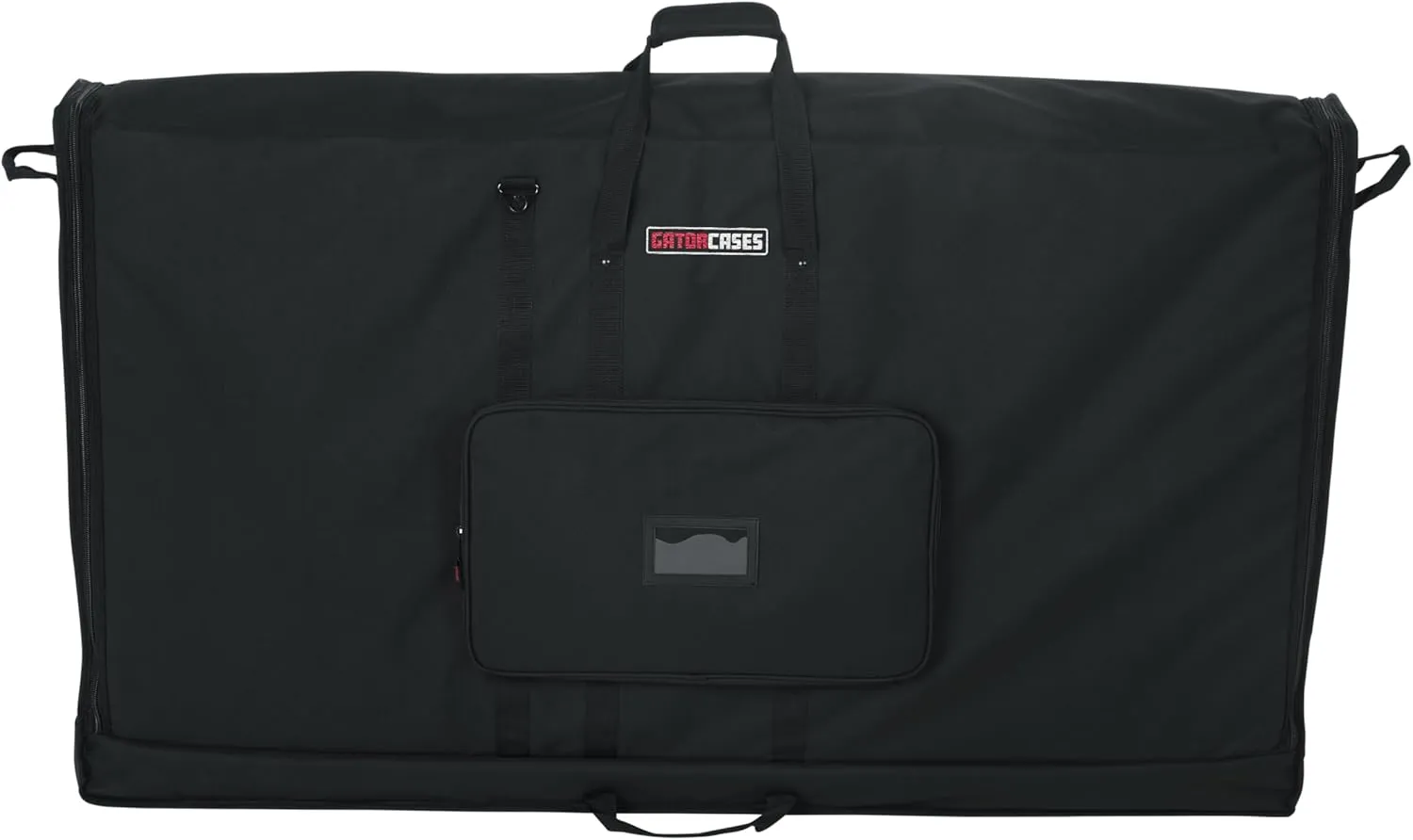 Gator Cases Padded Nylon Carry Tote Bag for Transporting LCD Screens, Monitors and TVs, 60" Screen Size (G-LCD-TOTE60)