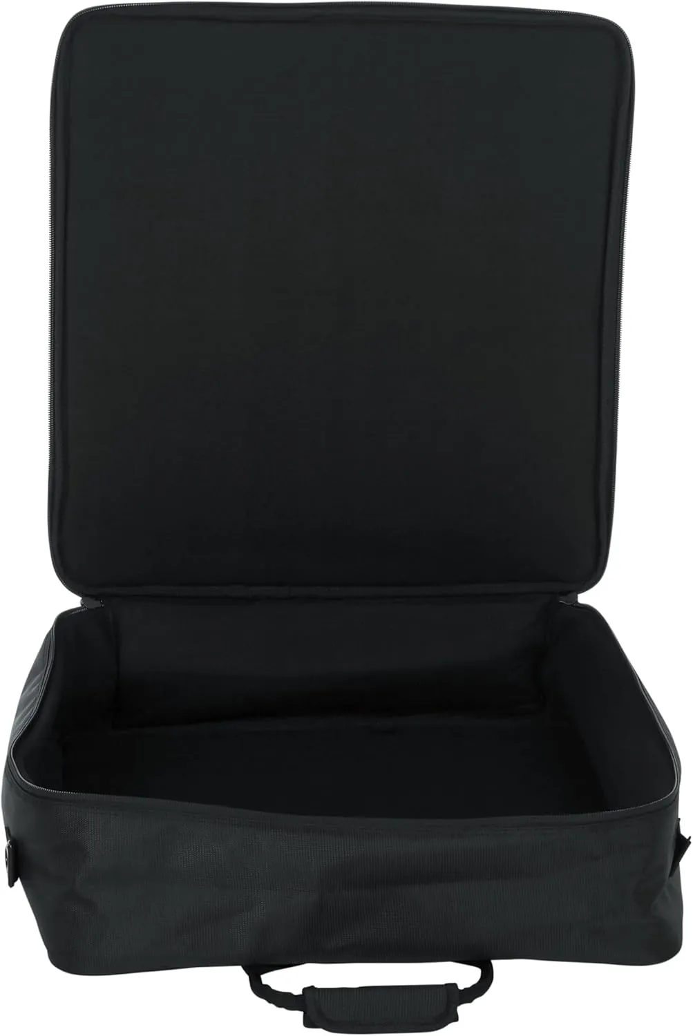 Gator Cases Padded Nylon Mixer/Gear Carry Bag with Removable Strap, 23" x 21" x 6" (G-MIXERBAG-2123)