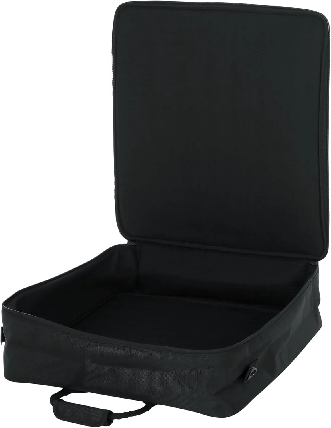 Gator Cases Padded Nylon Mixer/Gear Carry Bag with Removable Strap, 23" x 21" x 6" (G-MIXERBAG-2123)