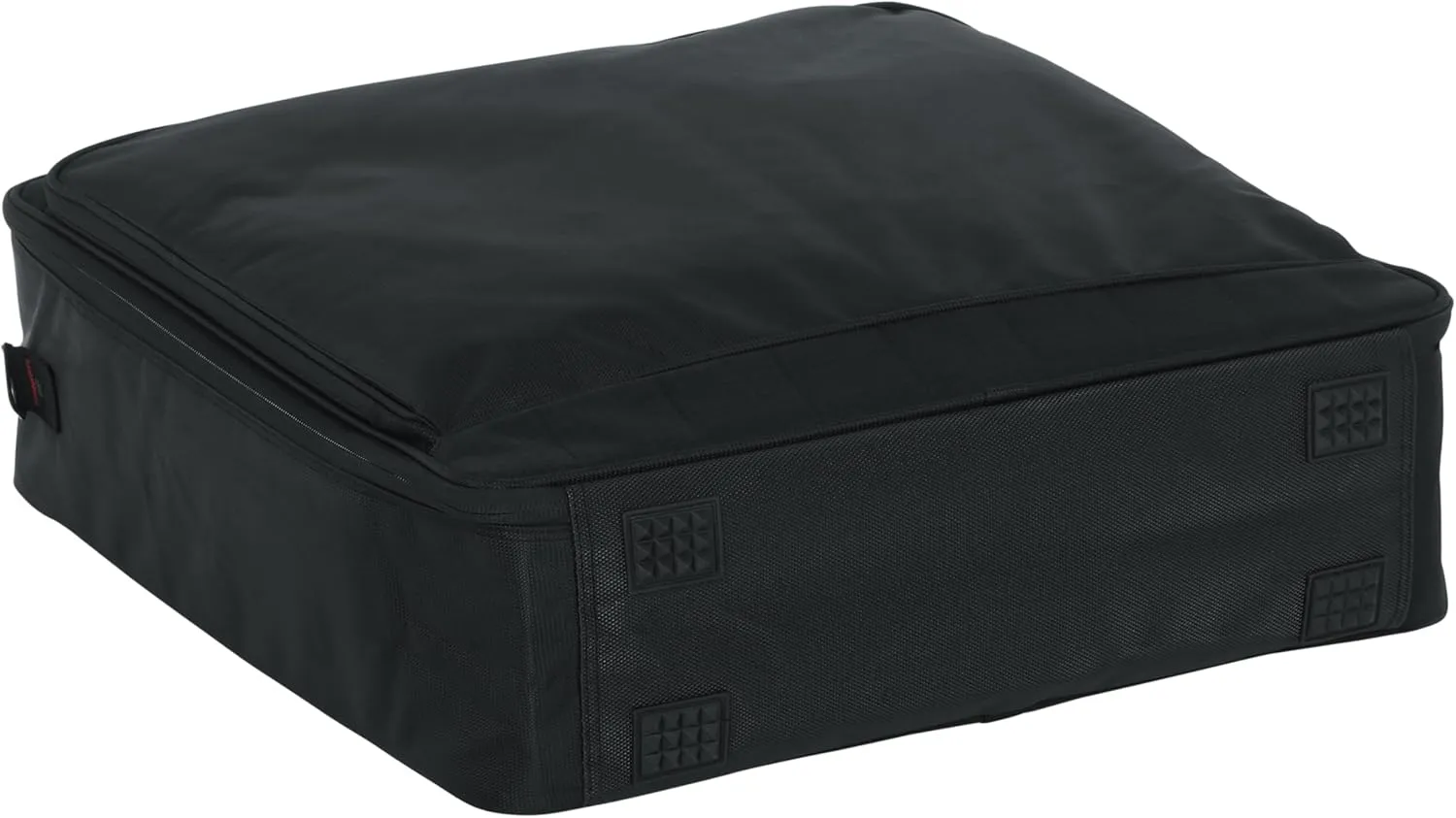 Gator Cases Padded Nylon Mixer/Gear Carry Bag with Removable Strap, 23" x 21" x 6" (G-MIXERBAG-2123)