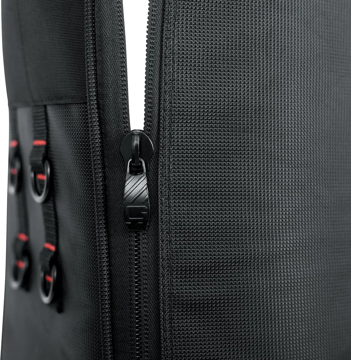 Gator Cases Pro-Go Ultimate Double Guitar Gig Bag; Holds (2) Electric Guitars (G-PG-ELEC-2X)