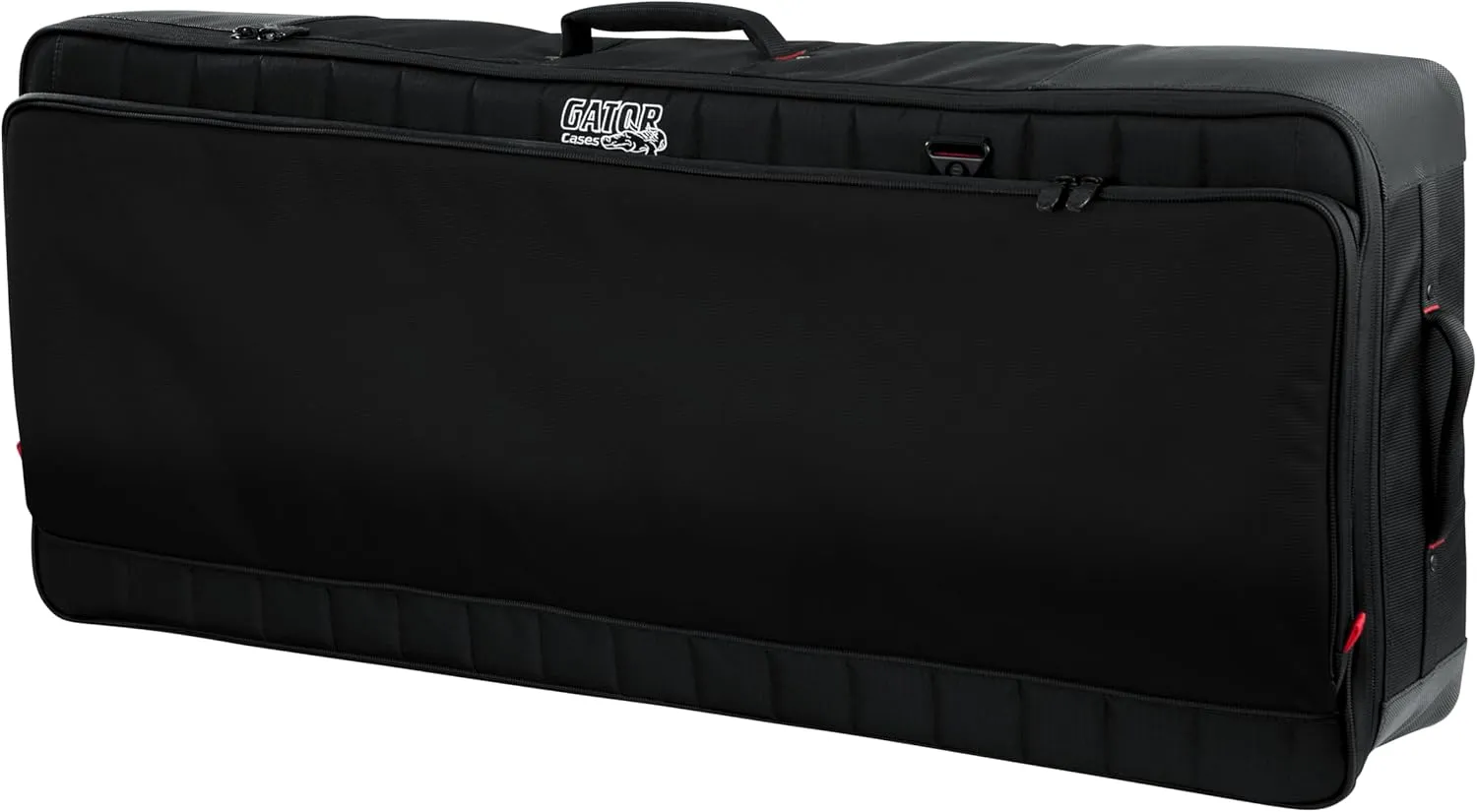 Gator Cases Pro-Go Ultimate Keyboard Gig Bag with Removable Backpack Straps