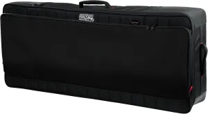 Gator Cases Pro-Go Ultimate Keyboard Gig Bag with Removable Backpack Straps