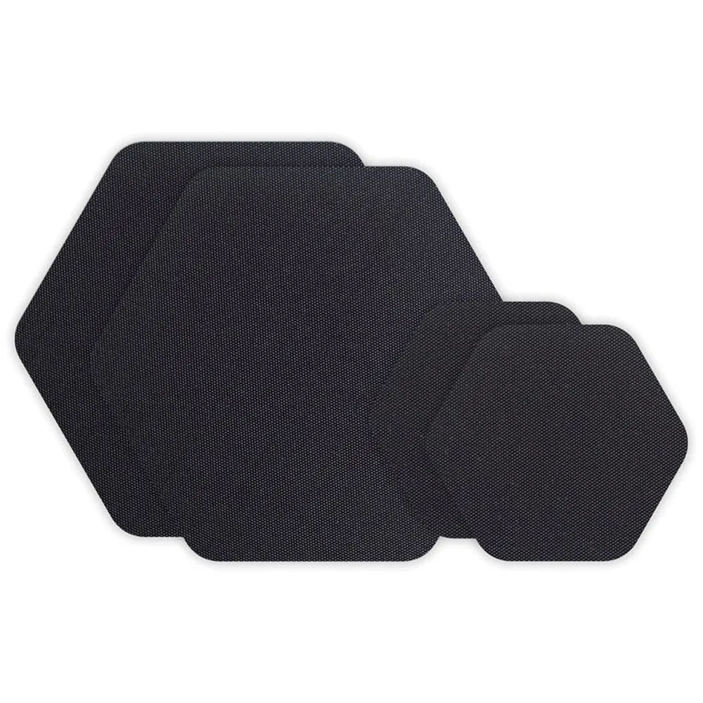 Gear Aid Tenacious Tape Hex Repair Patches