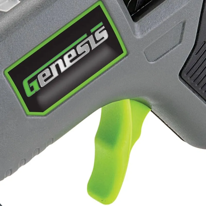 Genesis GLGG04V2 4-Volt Li-Ion Glue Gun