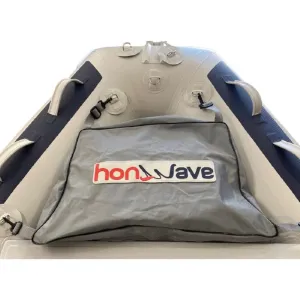 Genuine Bow Bag to fit T27-IE2/T32-IE2 (old model).