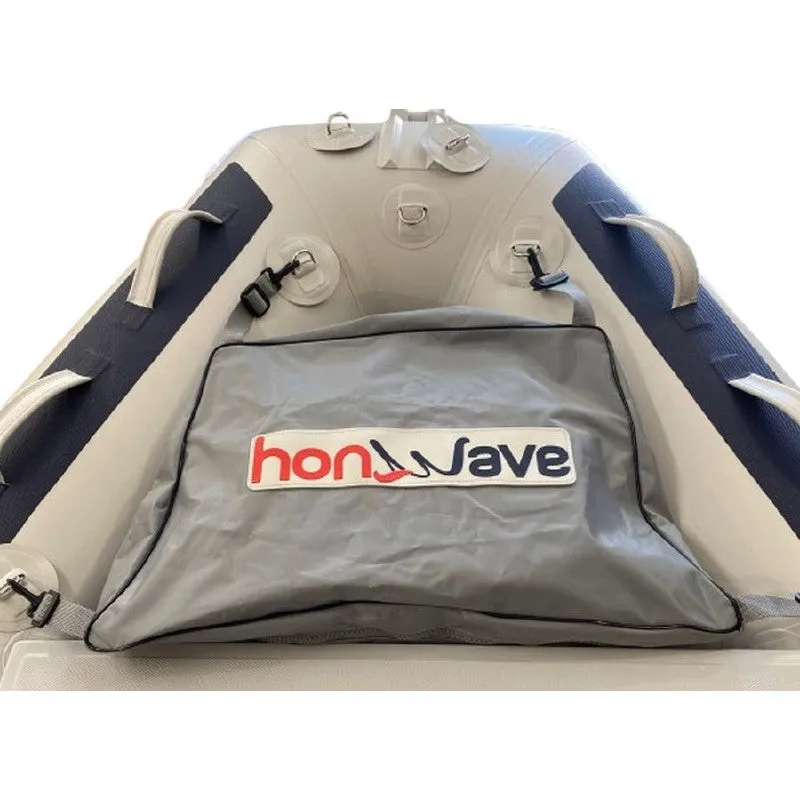 Genuine Bow Bag to fit T27-IE2/T32-IE2 (old model).