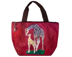 Giraffe Lunch Bag- Full Circle