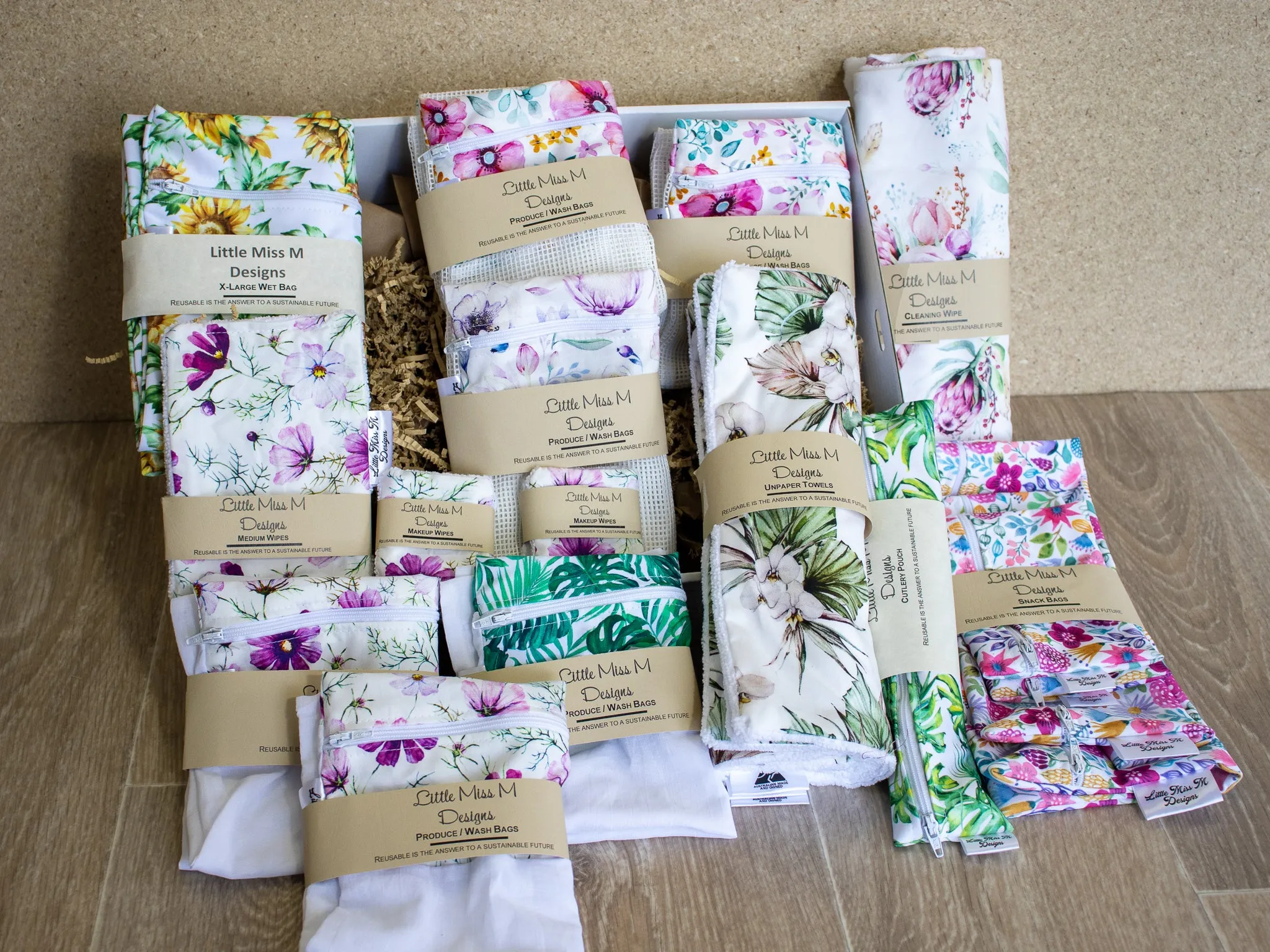 Girly Gift Box