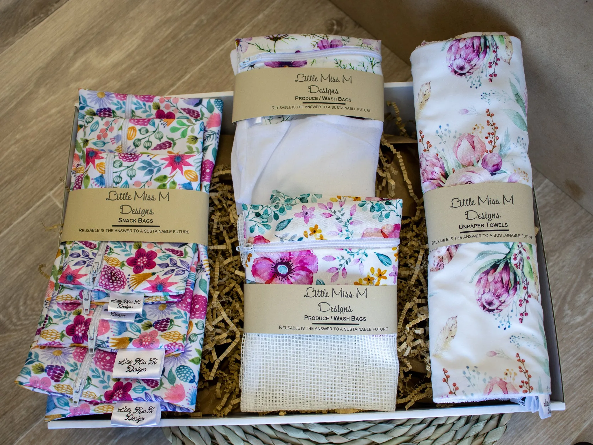 Girly Gift Box