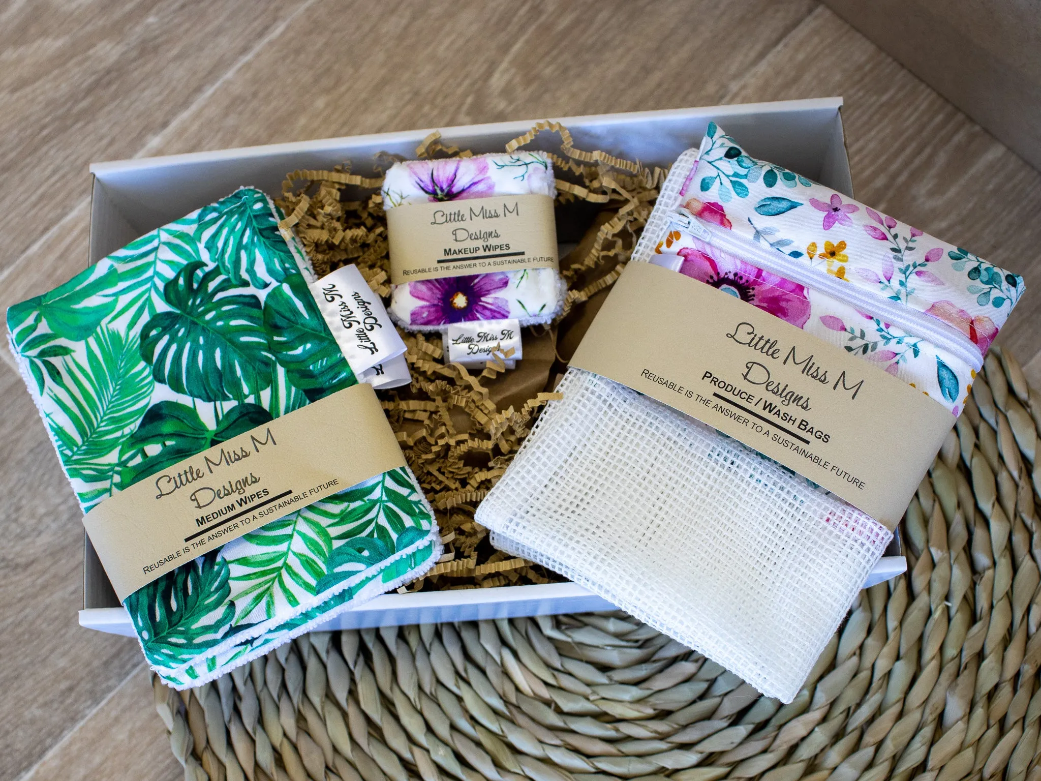Girly Gift Box