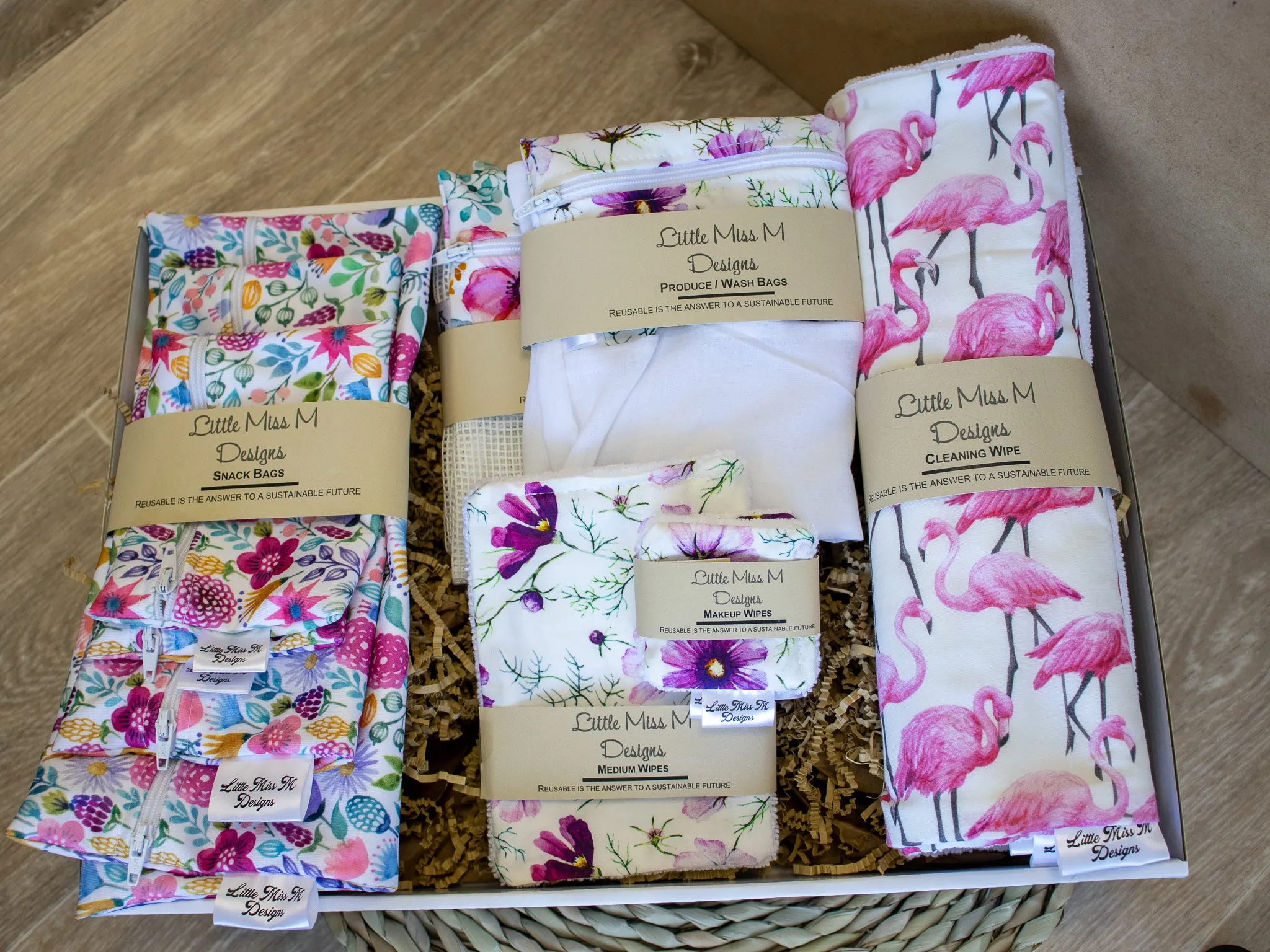 Girly Gift Box