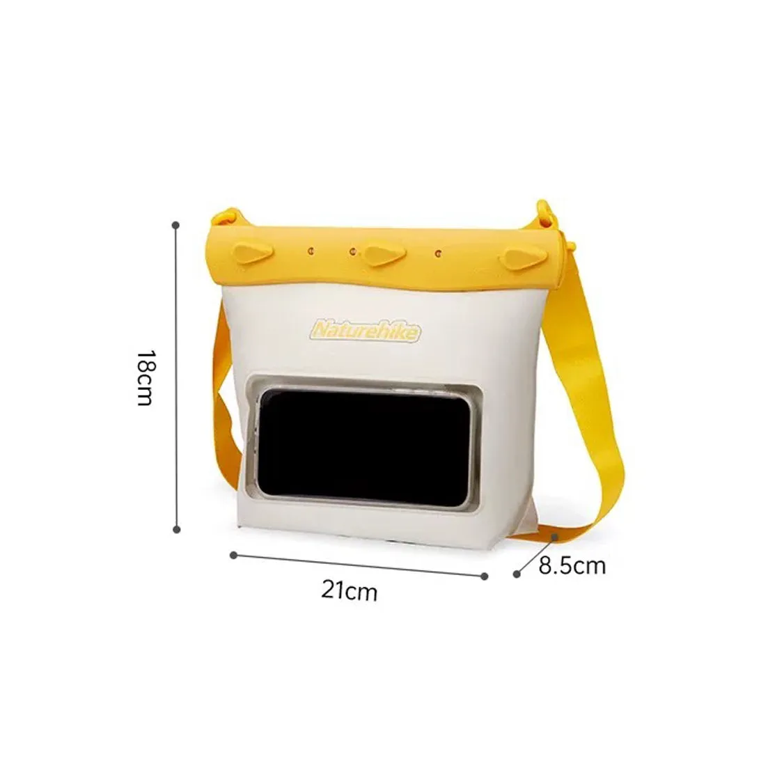 Giveaway offer Multifunctional Live chat (Qingyang)  Naturehike 2.6L Bag Waterproof