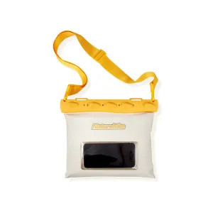 Giveaway offer Multifunctional Live chat (Qingyang)  Naturehike 2.6L Bag Waterproof
