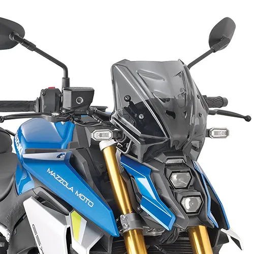 Givi Luggage for Honda CB 500 Hornet 2024-