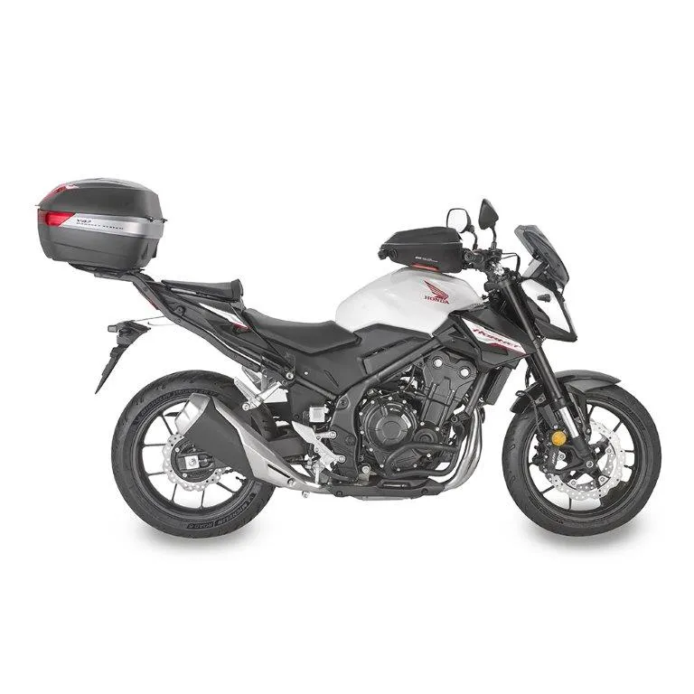 Givi Luggage for Honda CB 500 Hornet 2024-