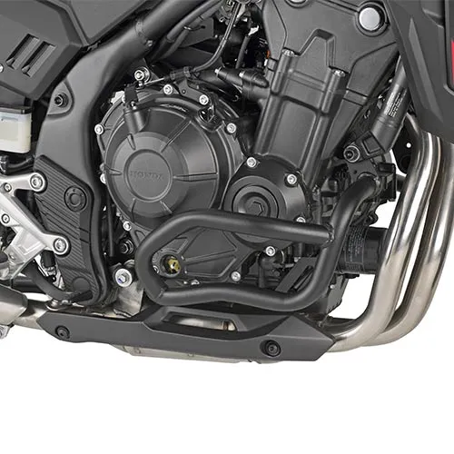 Givi Luggage for Honda CB 500 Hornet 2024-