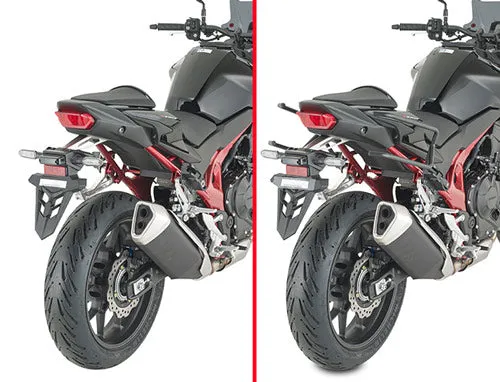 Givi Luggage for Honda CB 500 Hornet 2024-