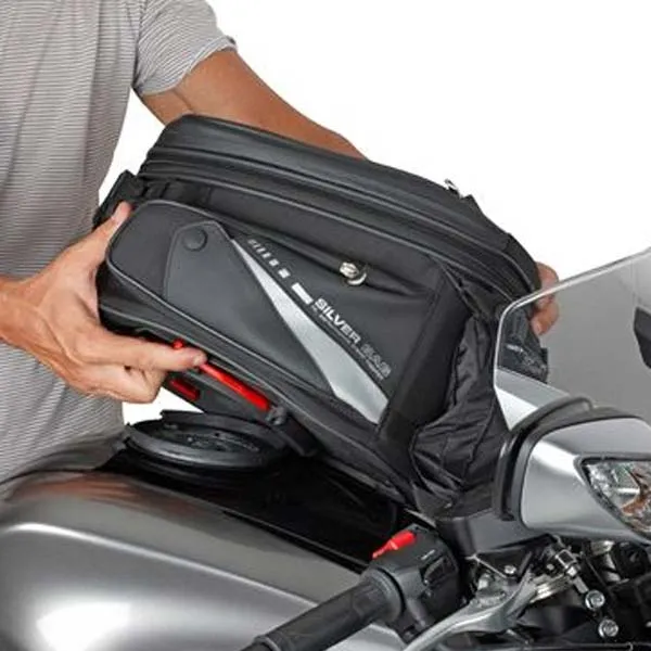 Givi Luggage for Honda CB 500 Hornet 2024-