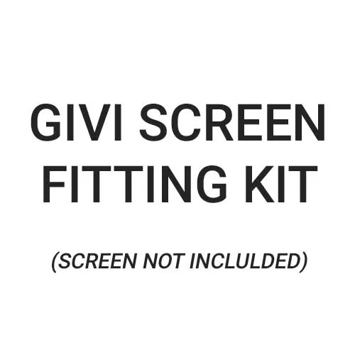 Givi Luggage for Honda CB 500 Hornet 2024-