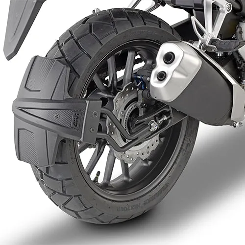 Givi Luggage for Honda CB 500 Hornet 2024-