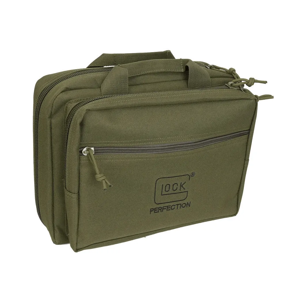 Glock Range Bag, Portable Storage