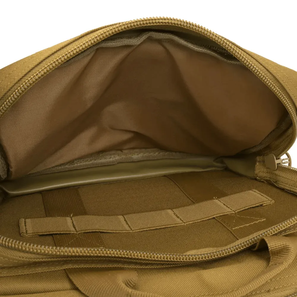 Glock Range Bag, Portable Storage