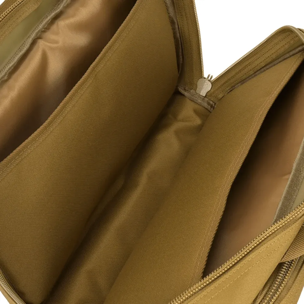 Glock Range Bag, Portable Storage