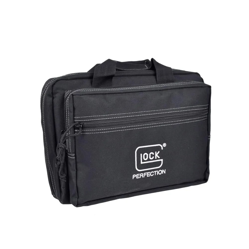 Glock Range Bag, Portable Storage