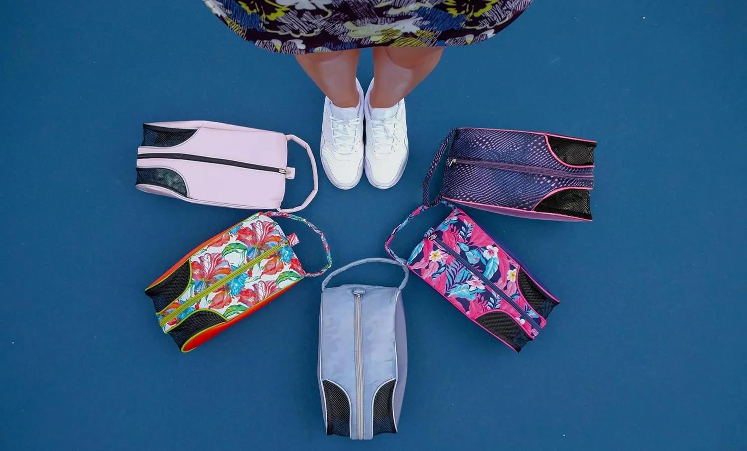 Glove It Women's Shoe Bag