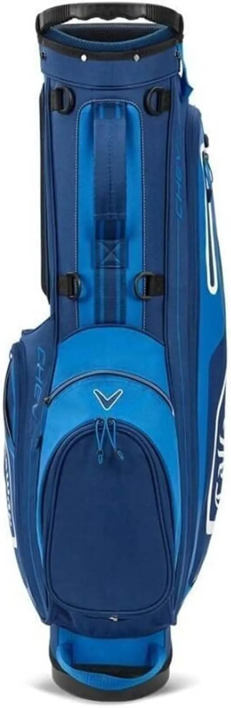 Golf Chev Callaway Stand Bag