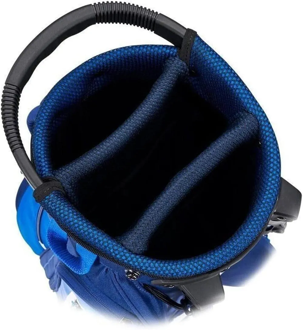 Golf Chev Callaway Stand Bag