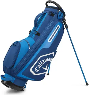 Golf Chev Callaway Stand Bag