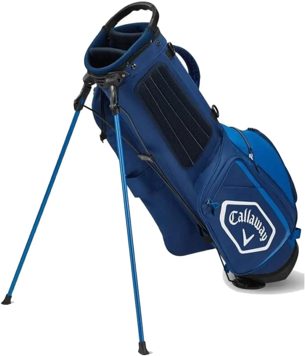 Golf Chev Callaway Stand Bag