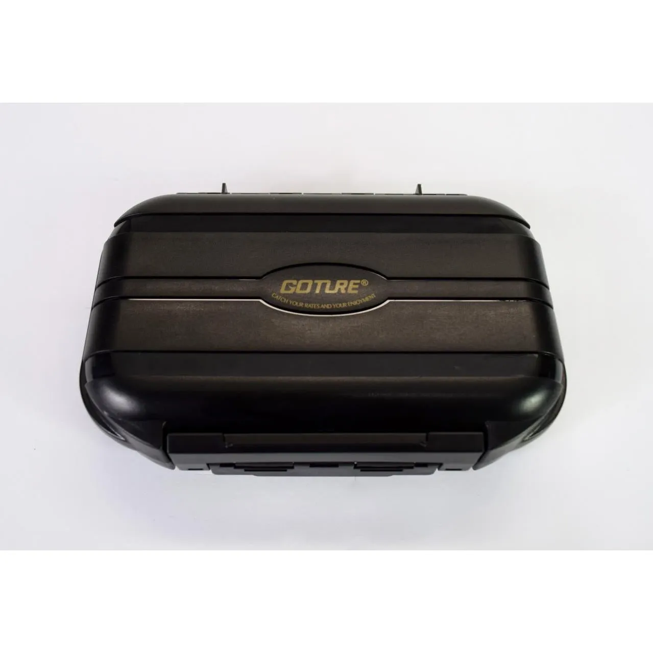 Goture Waterproof Fishing Tackle Box