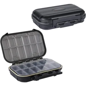 Goture Waterproof Fishing Tackle Box