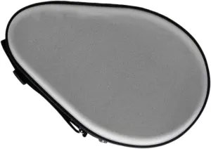 Gourd Shape Pingpong Paddle Case Waterproofs Table Tennis Rackets Storage Bag Zippers Handbag Table Tennis Accessory
