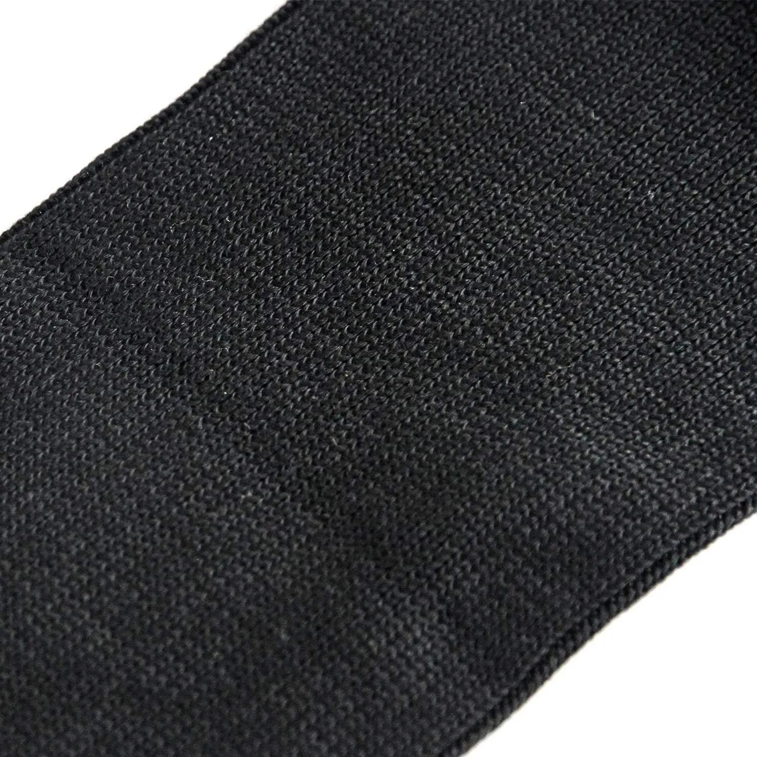 GUGULUZA 4-Pack Thick Gun Socks for Storage Rifle and Shotguns with or without Scope, Silicone-Treated, Drawstring Closure, 52 Inches