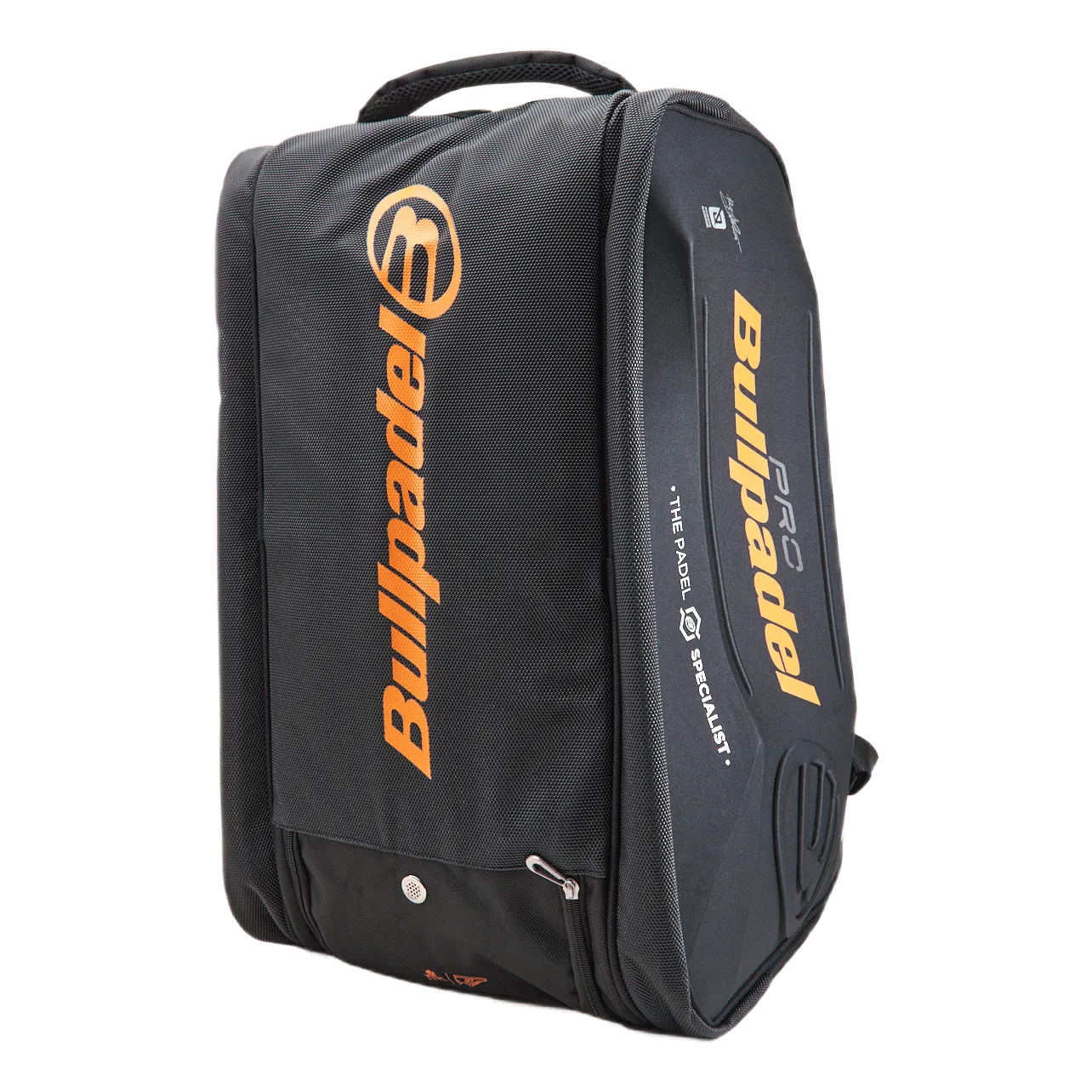 Hack Racket Bag 2022 Black