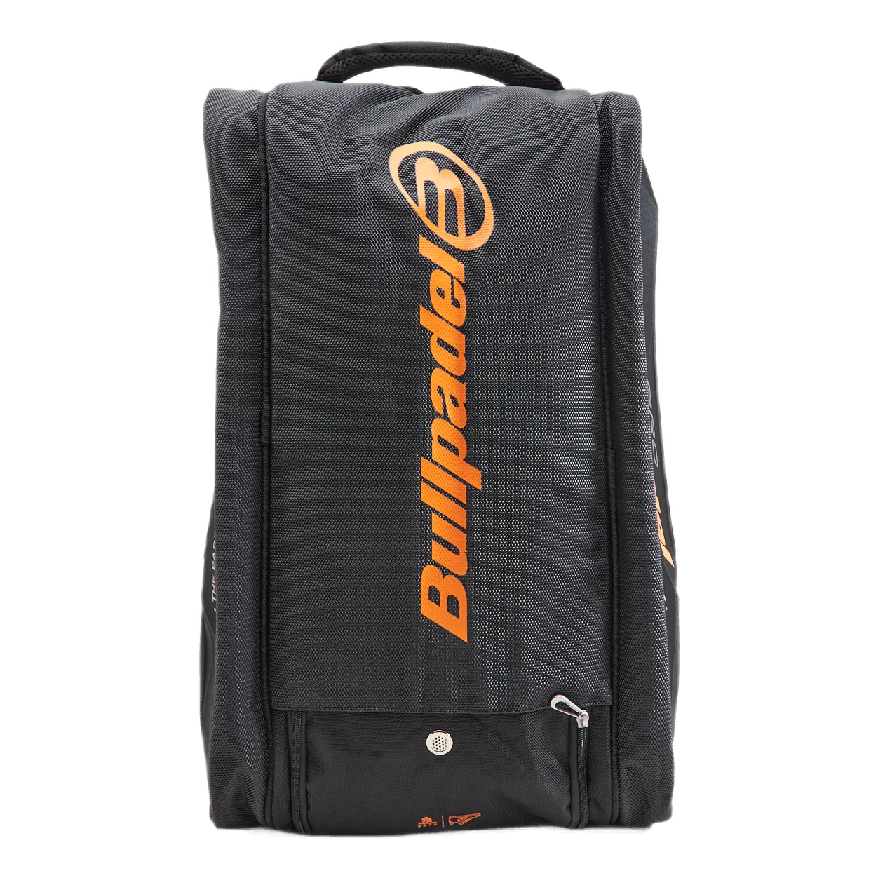 Hack Racket Bag 2022 Black