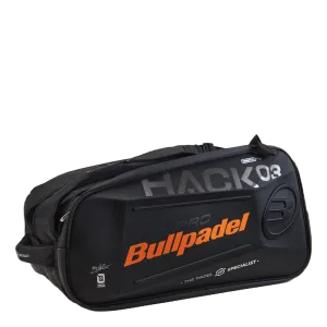 Hack Racket Bag 2022 Black