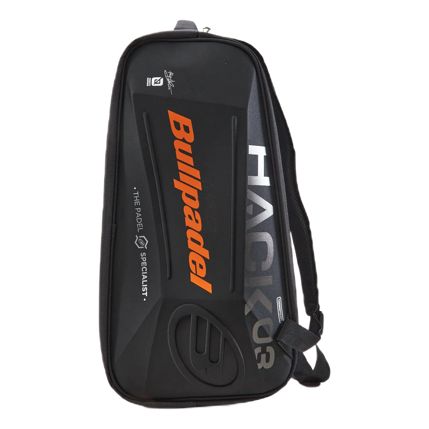 Hack Racket Bag 2022 Black