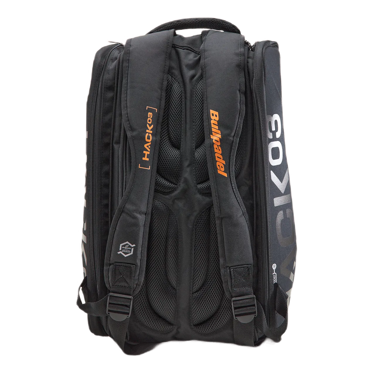 Hack Racket Bag 2022 Black