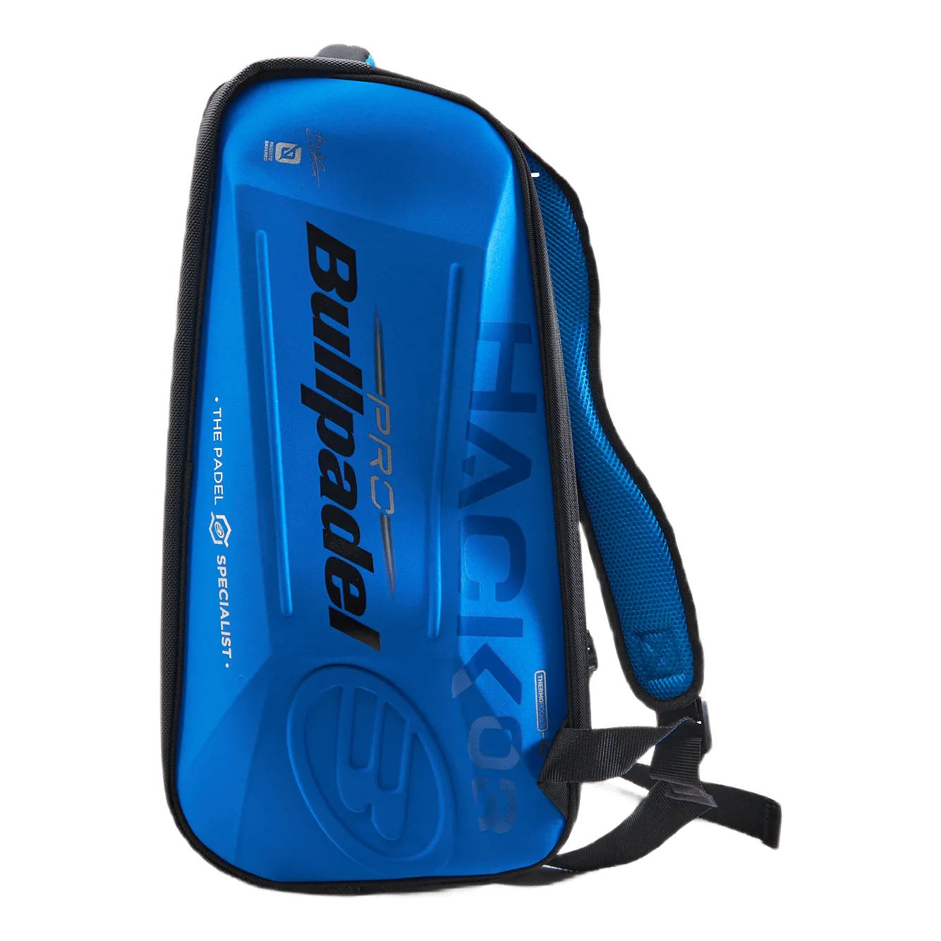 Hack Racket Bag 2022 Darkblue