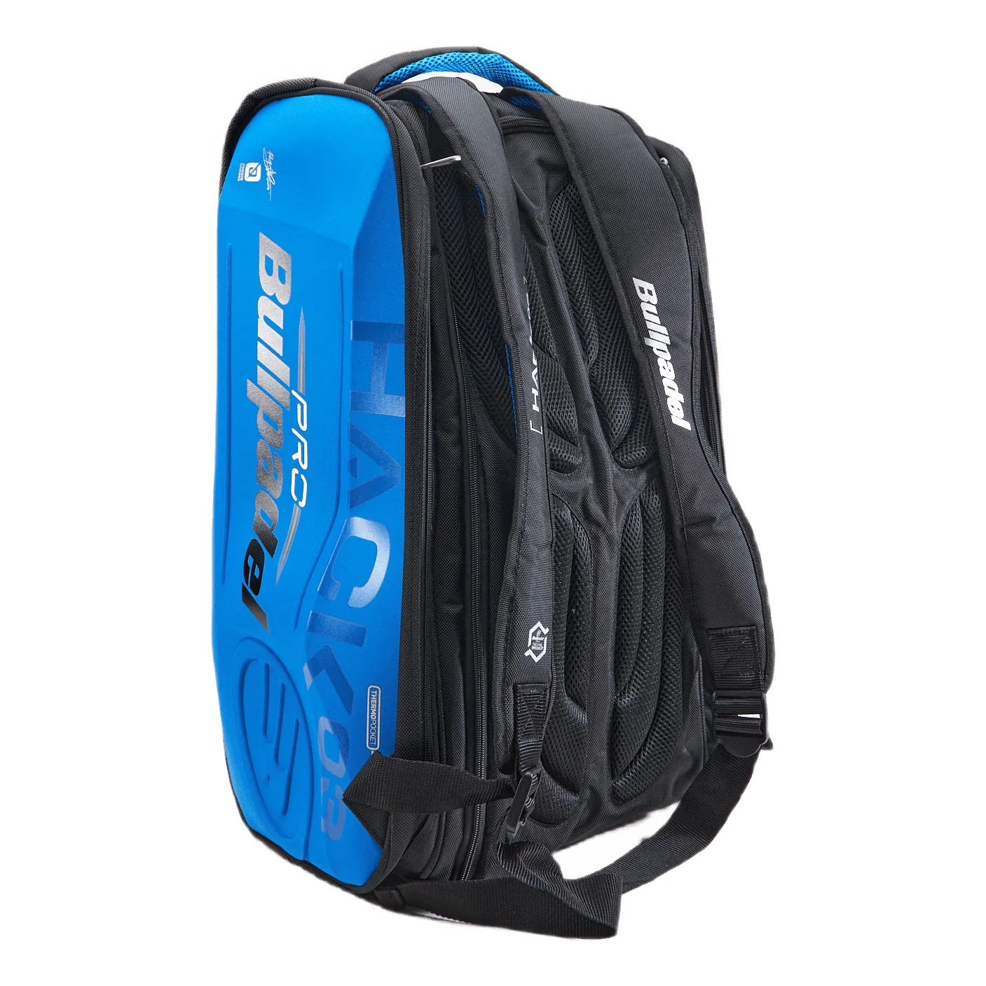 Hack Racket Bag 2022 Darkblue