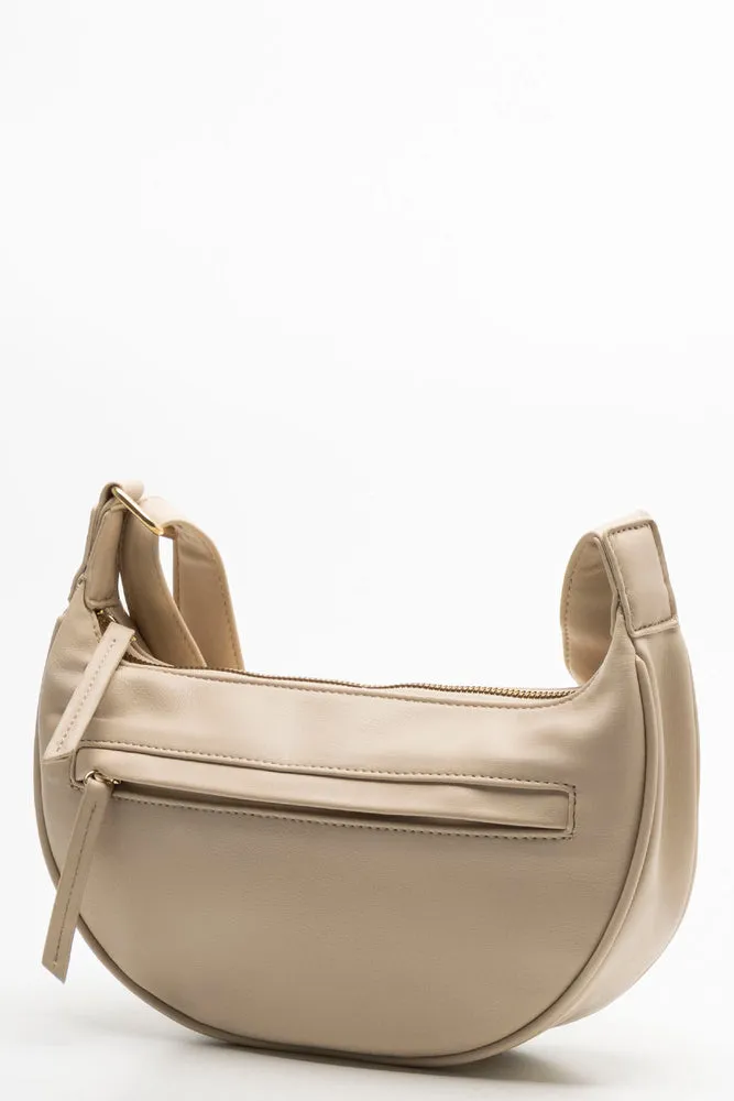 Handbag Cream