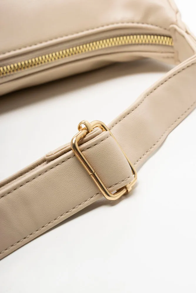 Handbag Cream