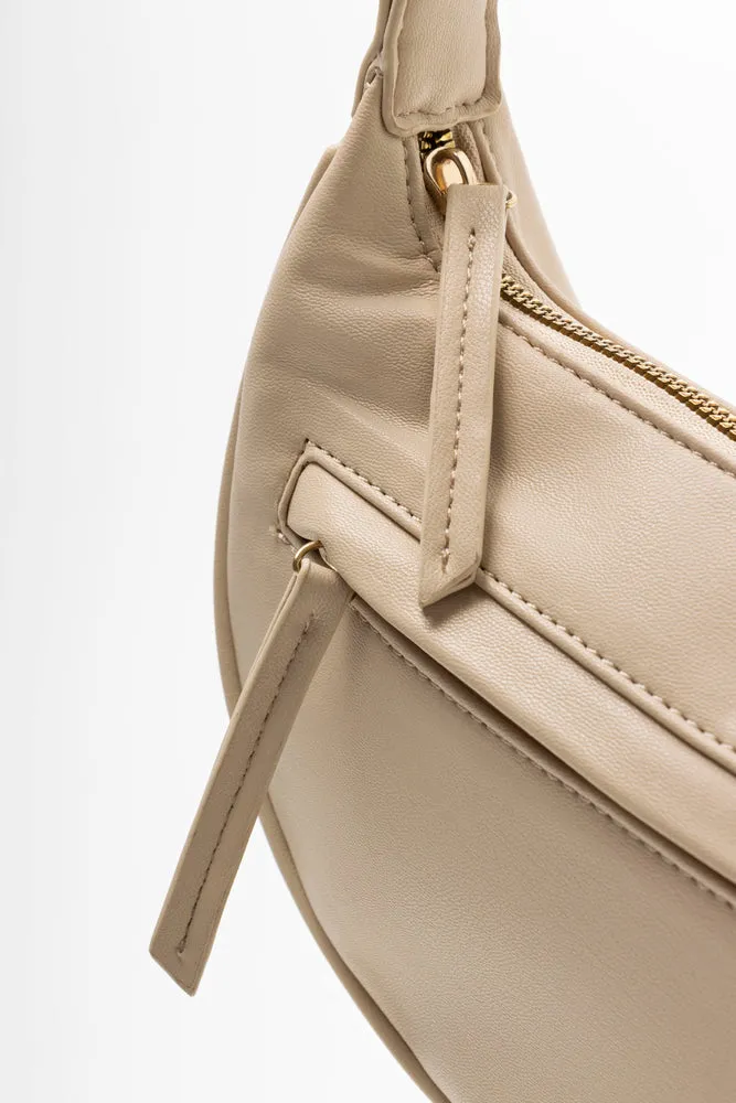 Handbag Cream
