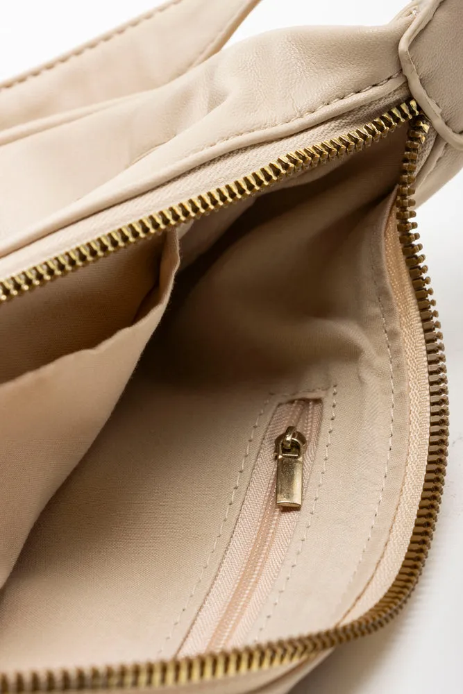 Handbag Cream